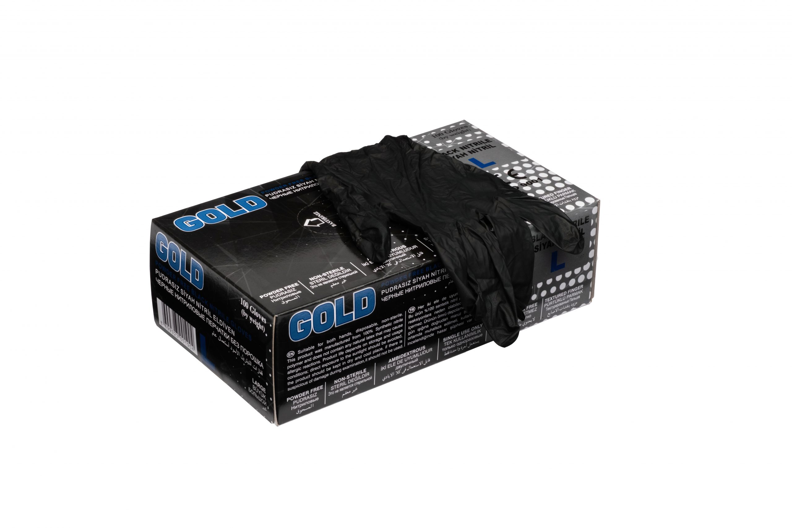 ELDİVEN, K/A, YAŞ TİP XLARGE